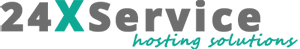24xService Hosting Solutions